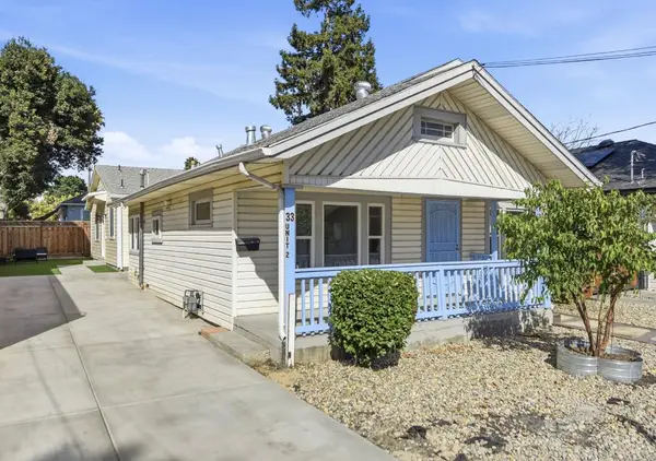 33 Sunol Street, San Jose, CA 95126