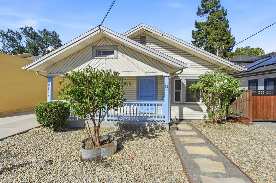 33 Sunol Street, San Jose, CA 95126 - #2