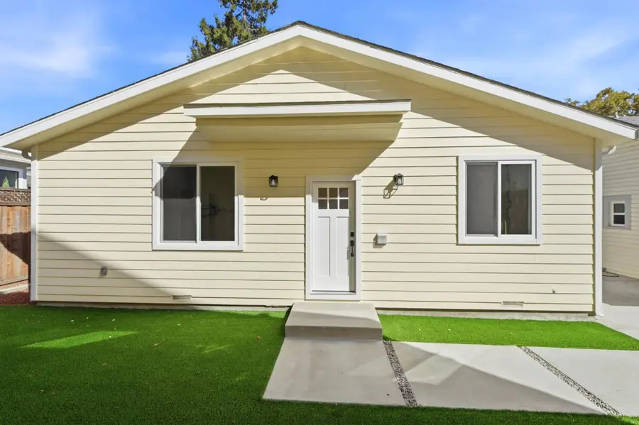 33 Sunol Street, San Jose, CA 95126 - #3
