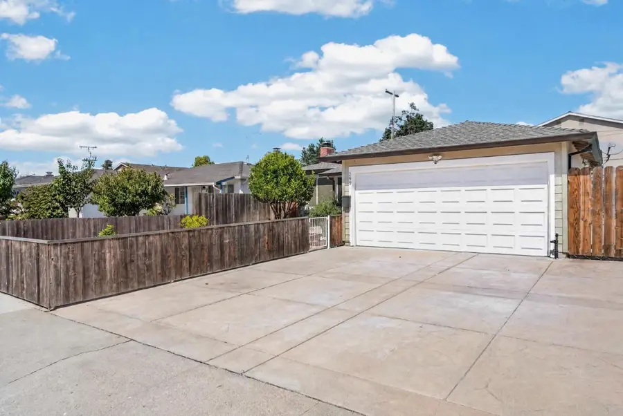 299 Corning Avenue, Milpitas, CA 95035 - #2