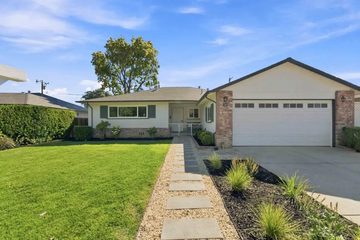 148 S Mary Avenue, Sunnyvale, CA 94086 - #1