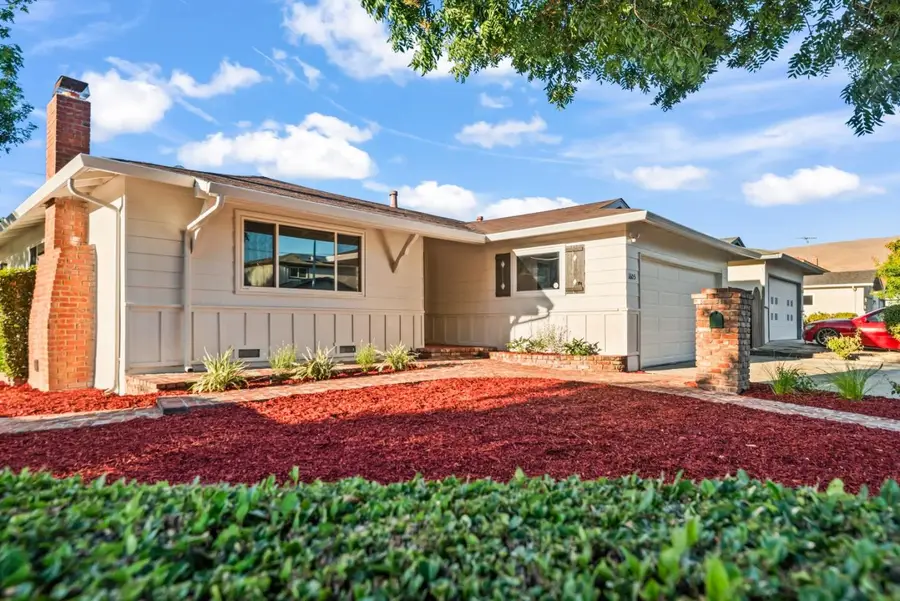 1605 Grand Teton Drive, Milpitas, CA 95035 - #2