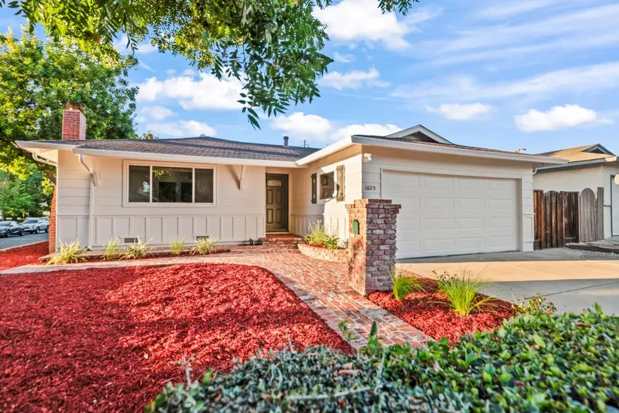 1605 Grand Teton Drive, Milpitas, CA 95035 - #3