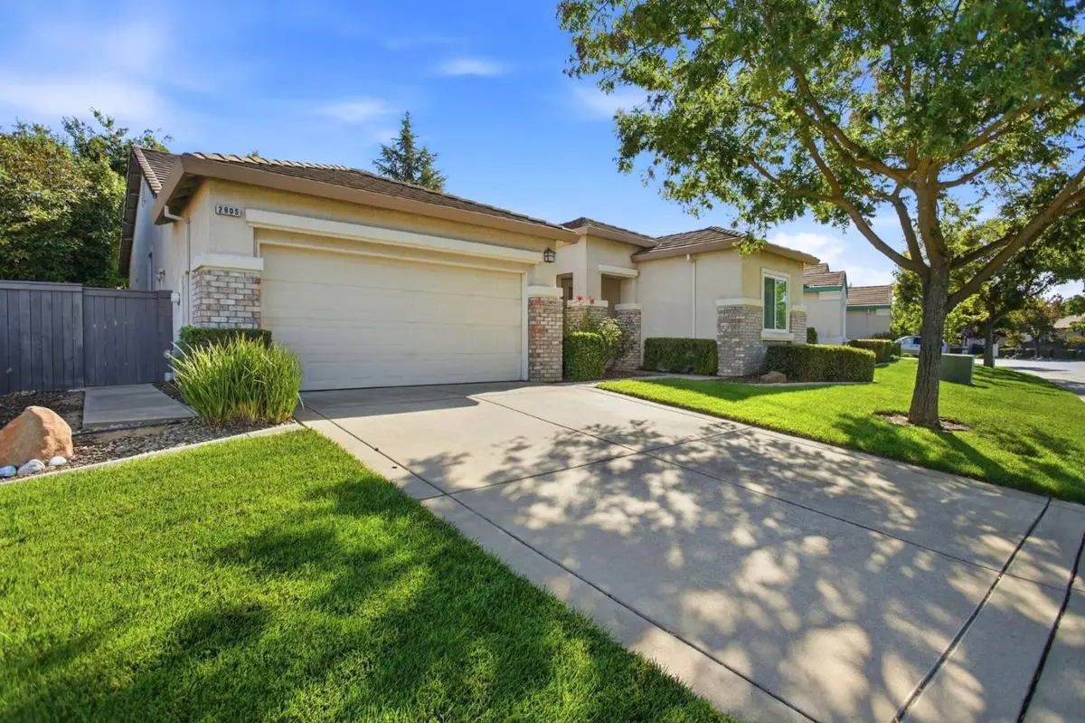 2905 Granite Park Lane, Elk Grove, CA 95758 - #1
