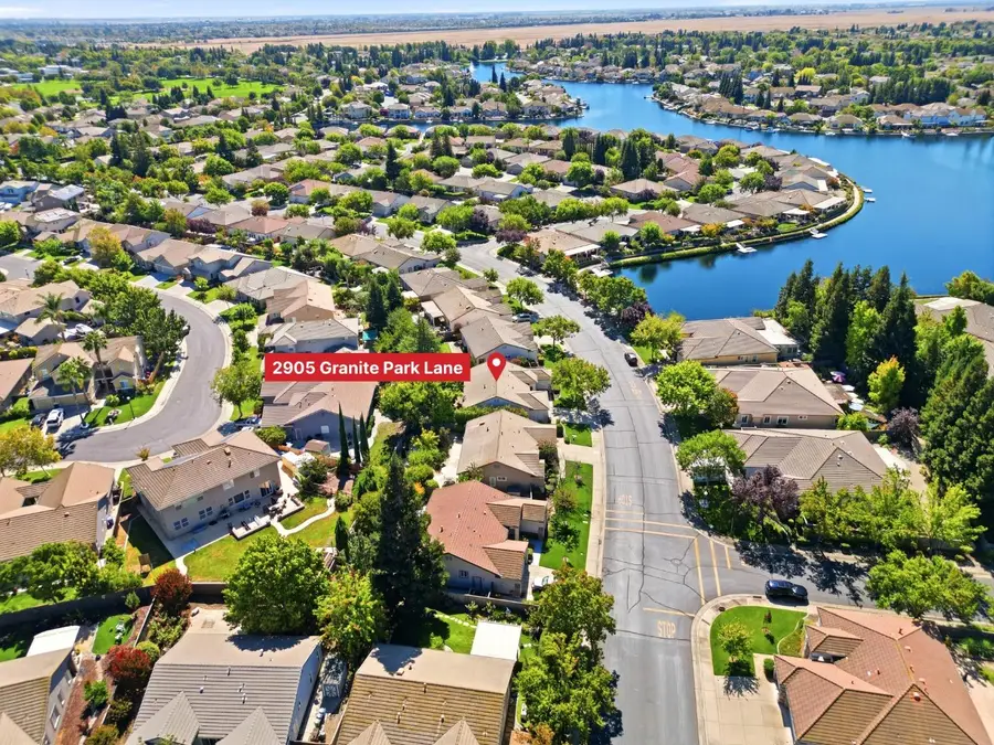 2905 Granite Park Lane, Elk Grove, CA 95758 - #3