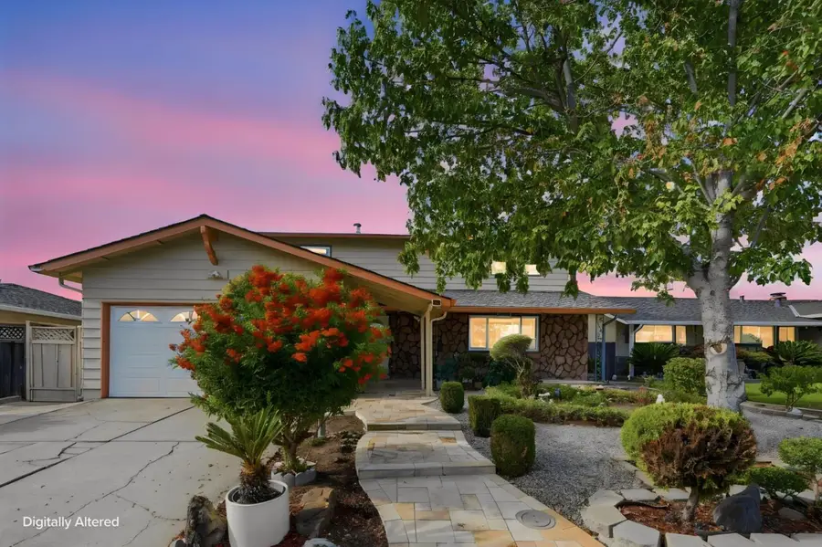1615 Everglades Drive, Milpitas, CA 95035 - #2