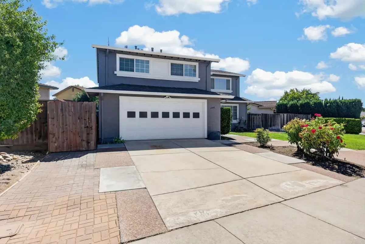 4048 Victoria Park Drive, San Jose, CA 95136 - #1