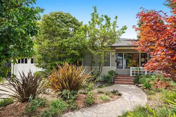 1037 Del Norte Avenue, Menlo Park, CA 94025