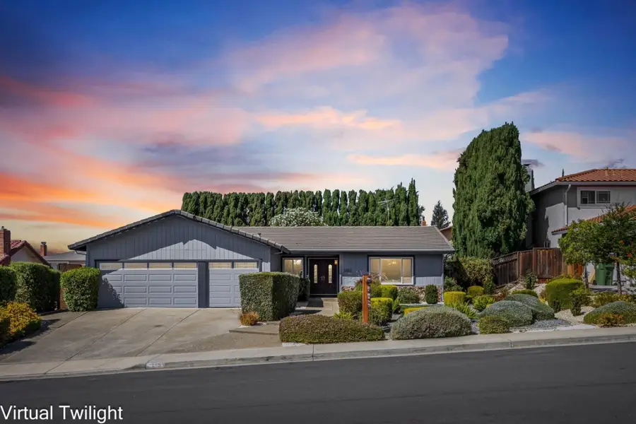 3653 Slopeview Drive, San Jose, CA 95148 - #2