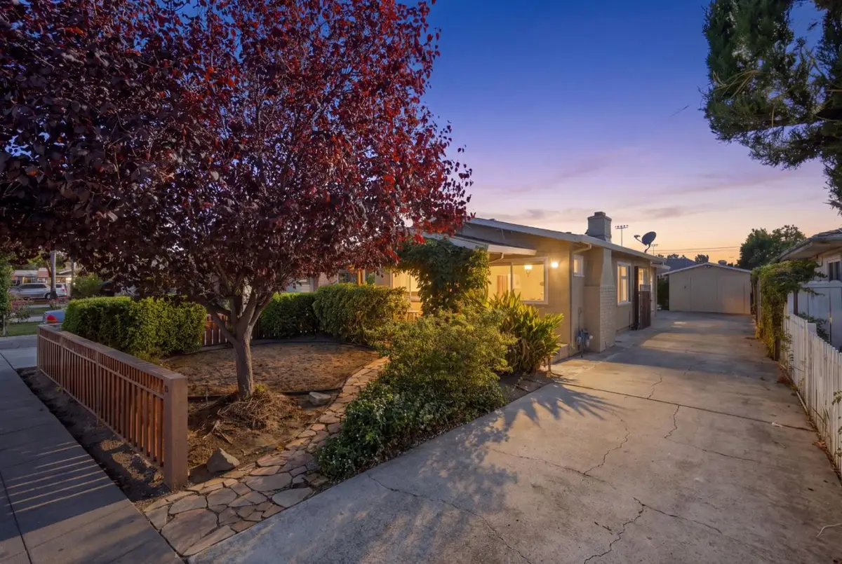 151 N 24th, San Jose, CA 95116 - #1