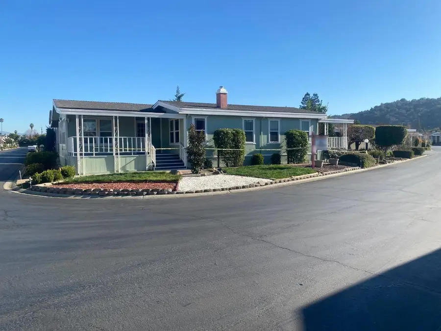 827 Villa Teresa Way #827, San Jose, CA 95123 - #2