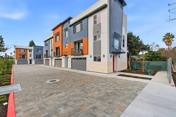 3701 Gettysburg Cmn, Fremont, CA 94538