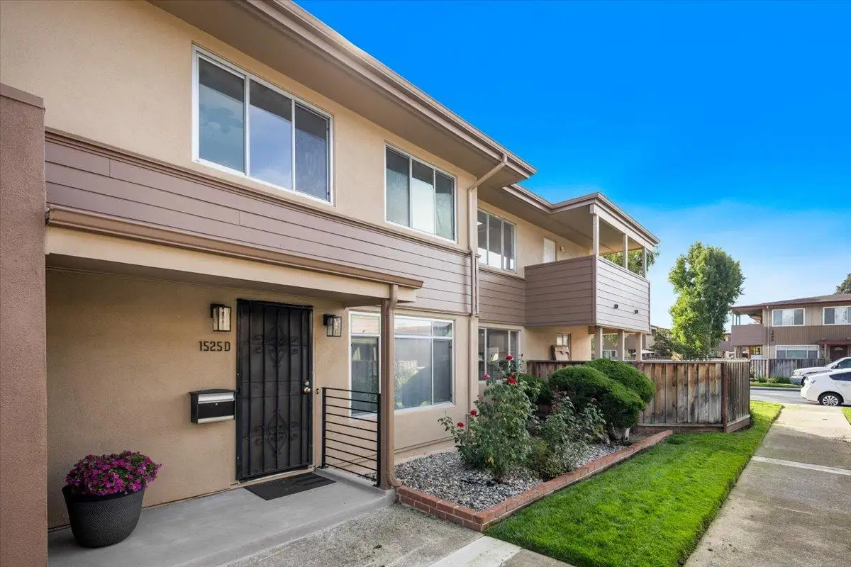 1525 Day Avenue #D, San Mateo, CA 94403 - #1
