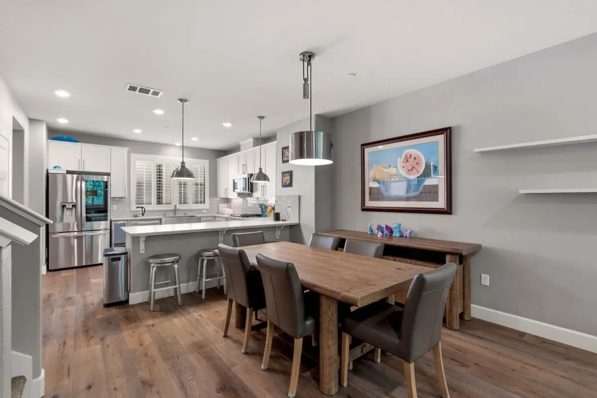 217 William Manly Street #3, San Jose, CA 95136 - #1