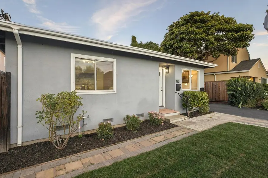 122 N Claremont Street, San Mateo, CA 94401 - #3