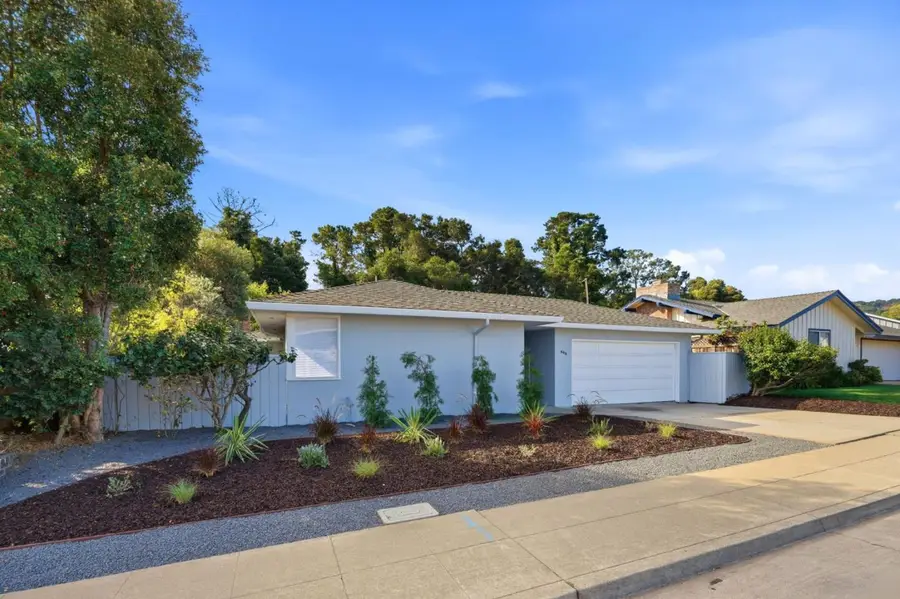 535 W Hillsdale Boulevard, San Mateo, CA 94403 - #2