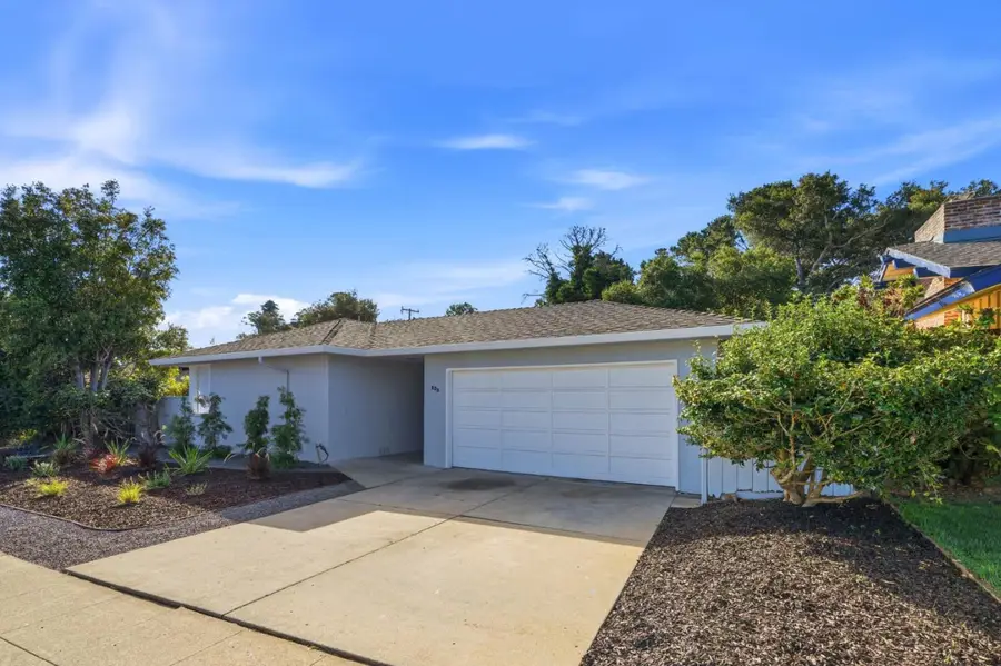 535 W Hillsdale Boulevard, San Mateo, CA 94403 - #3