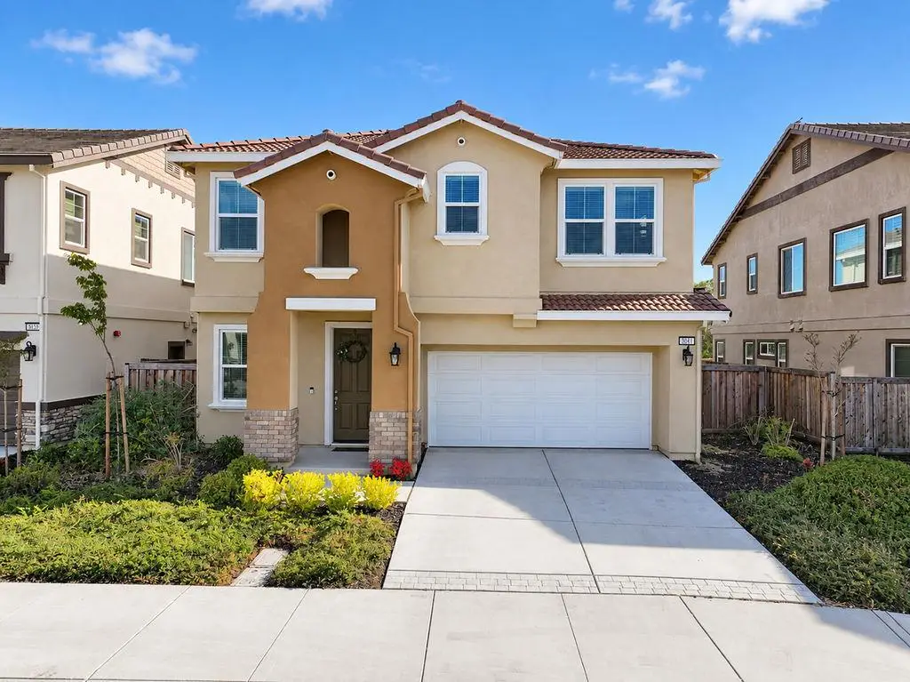 3041 Honeycomb Court, Antioch, CA 94509 - #1