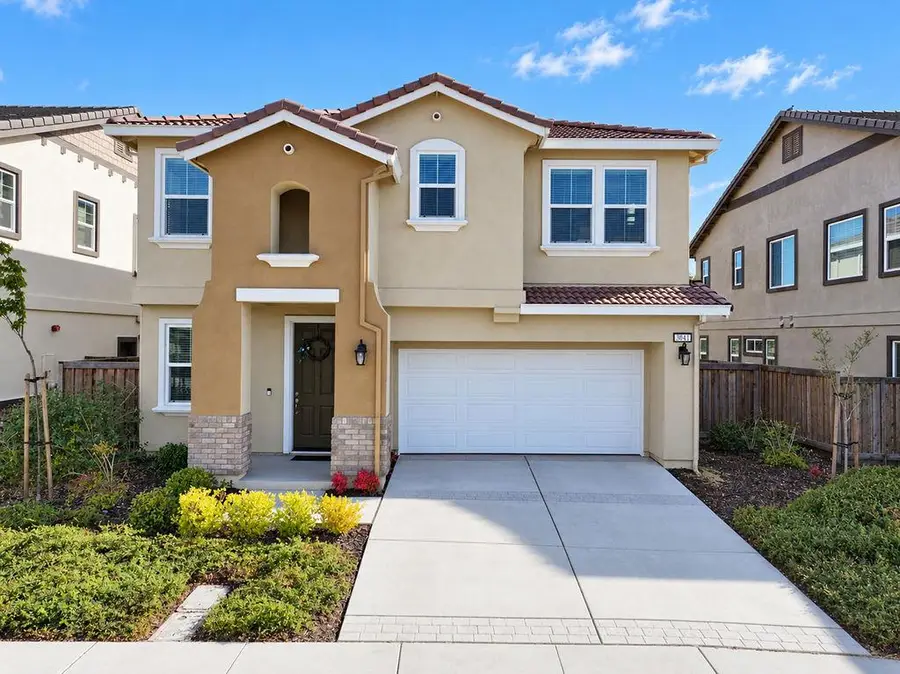 3041 Honeycomb Court, Antioch, CA 94509 - #2