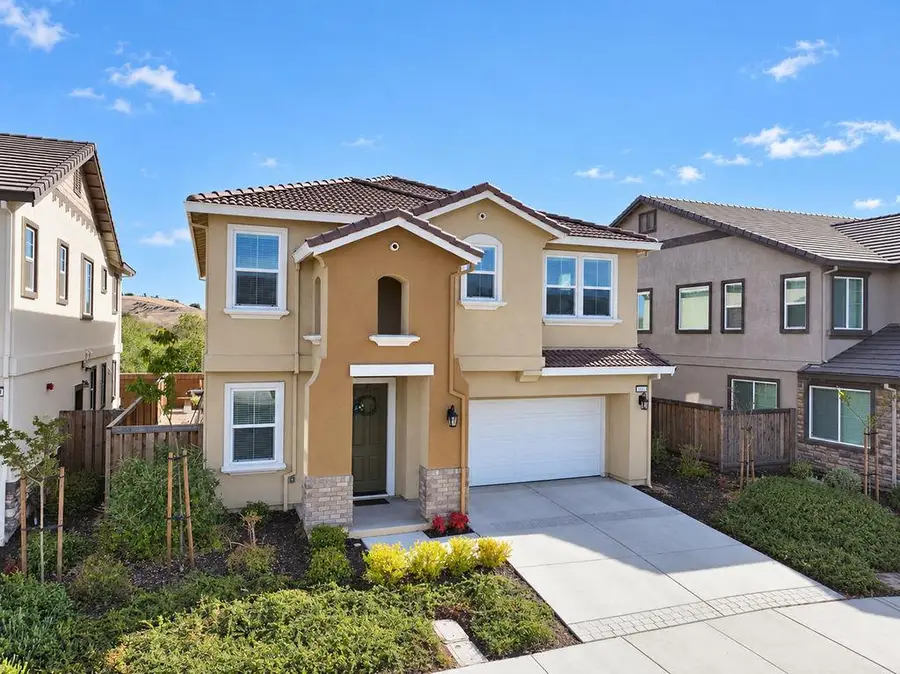 3041 Honeycomb Court, Antioch, CA 94509 - #3