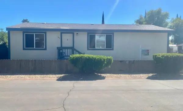 3556 Ebano Way #195, Chico, CA 95973