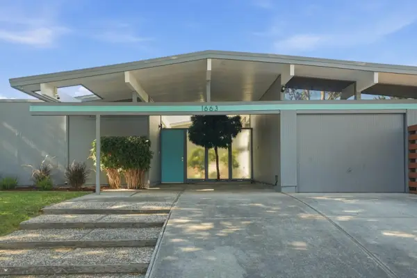 1663 Fairwood Avenue, San Jose, CA 95125