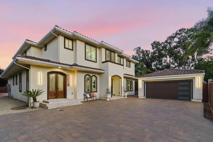 14302 Lora Drive, Los Gatos, CA 95032 - #2