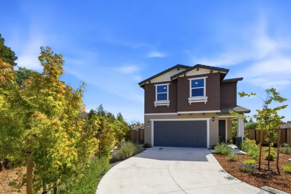 479 Sanchez Court, Sonoma, CA 95476