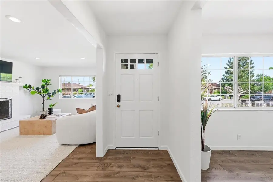 4295 Jan Way, San Jose, CA 95124 - #3