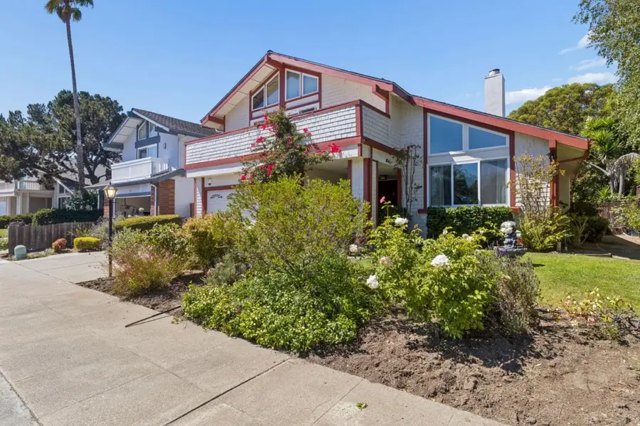 60 Beach Park Boulevard, Foster City, CA 94404 - #3