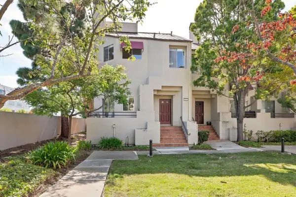 50 E Court Lane, Foster City, CA 94404