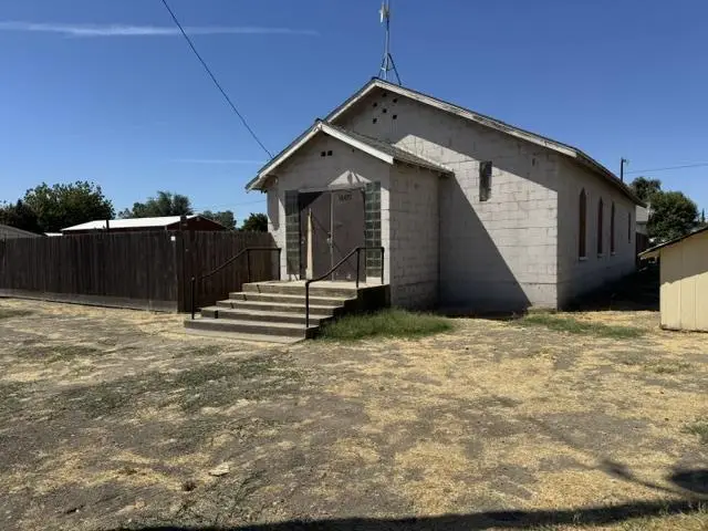 16147 S Colony Street, Dos Palos, CA 93620 - #1