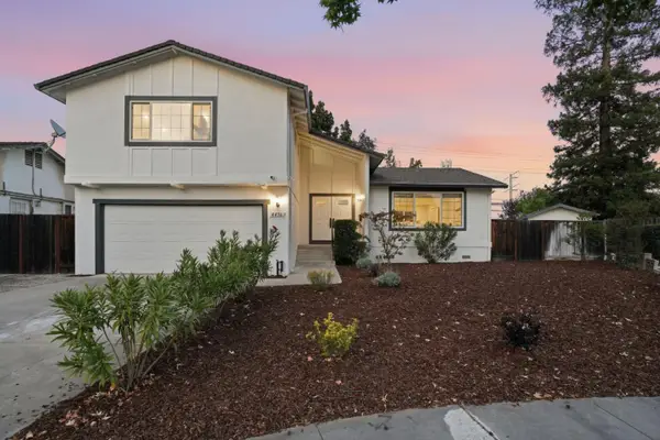4436 Hanalei Place, San Jose, CA 95118