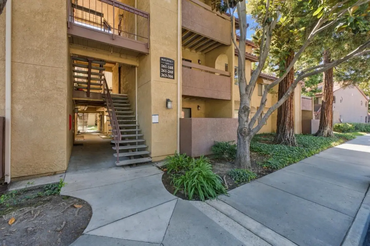 2250 Monroe Street #264, Santa Clara, CA 95050 - #1