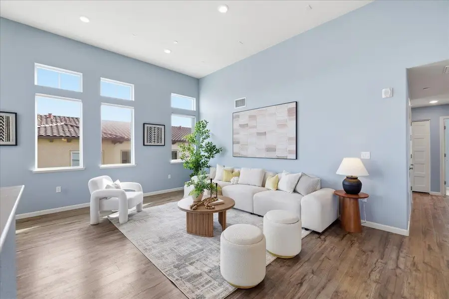192 William Manly Street #6, San Jose, CA 95136 - #3