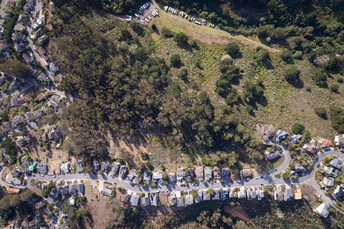 Address Withheld By Seller, Half Moon Bay, CA 94019 - #1
