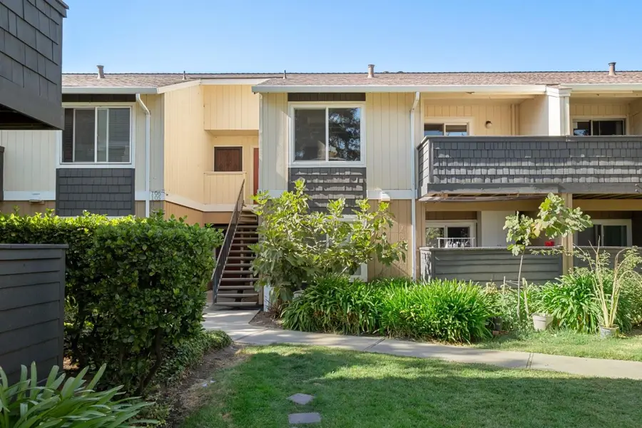 2599 Easton Lane #108, San Jose, CA 95133 - #2