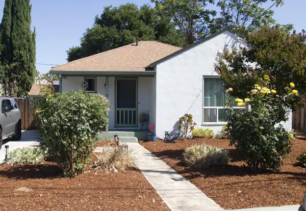 458 Flagg Avenue, San Jose, CA 95128