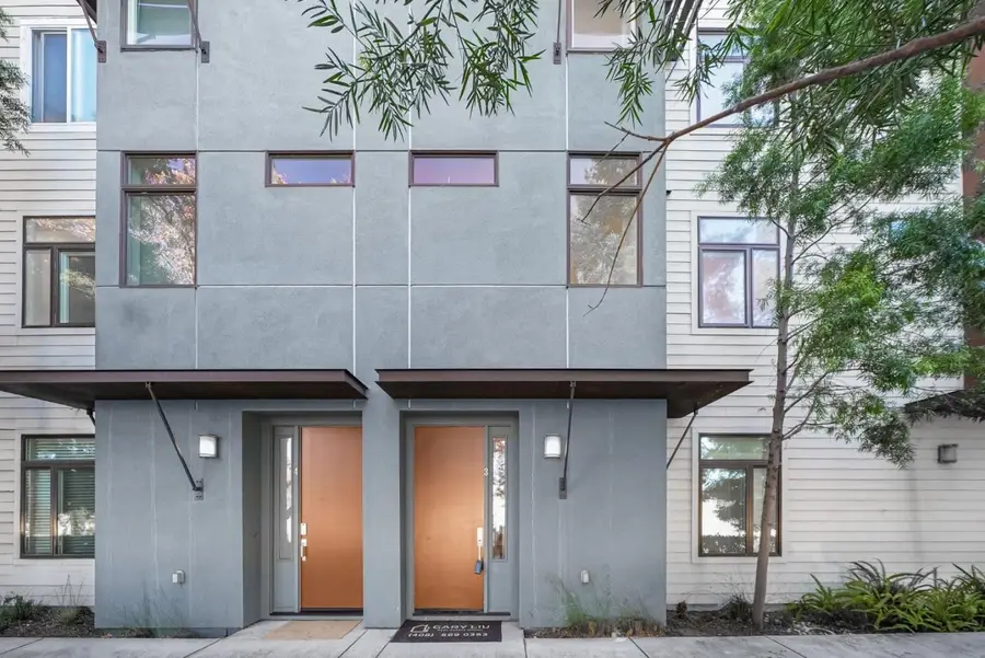 3281 Berryessa Street #3, Palo Alto, CA 94303 - #2
