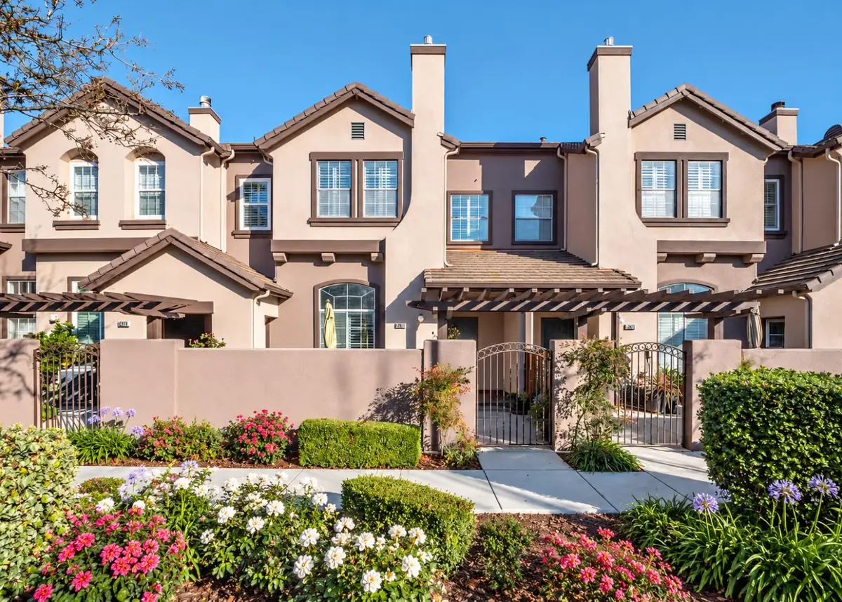 3079 Brunetti Place, San Jose, CA 95125 - #1