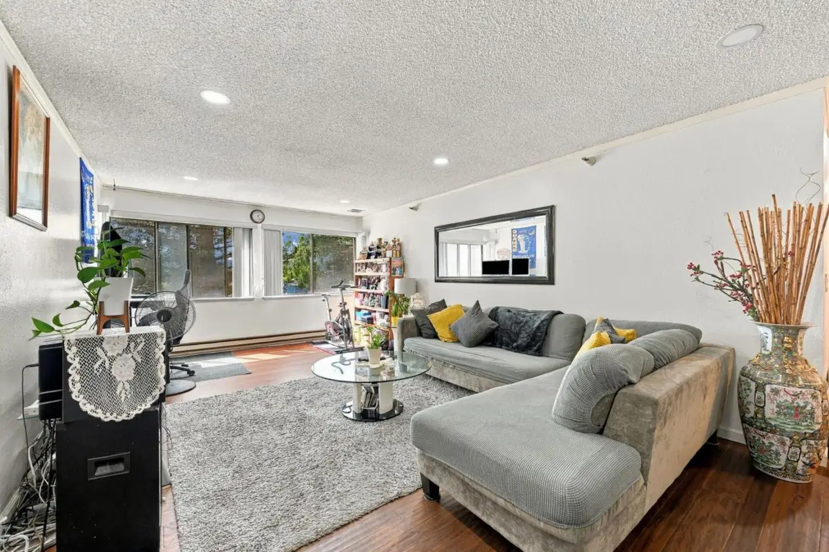 240 N Bayshore Boulevard #307, San Mateo, CA 94401 - #1