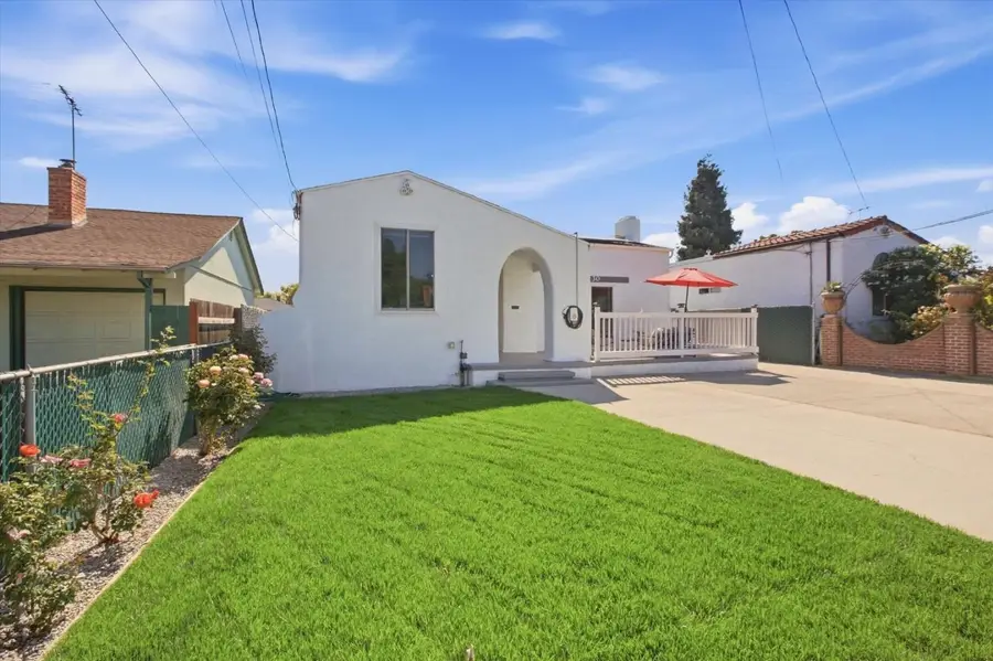 1130 Sevier Avenue, Menlo Park, CA 94025 - #2