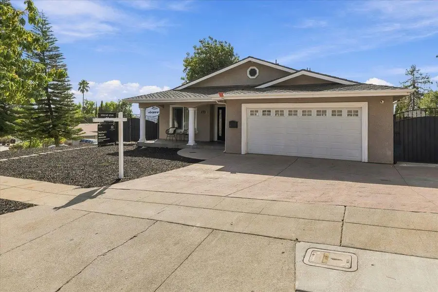3562 Oakleaf Drive, San Jose, CA 95127 - #3