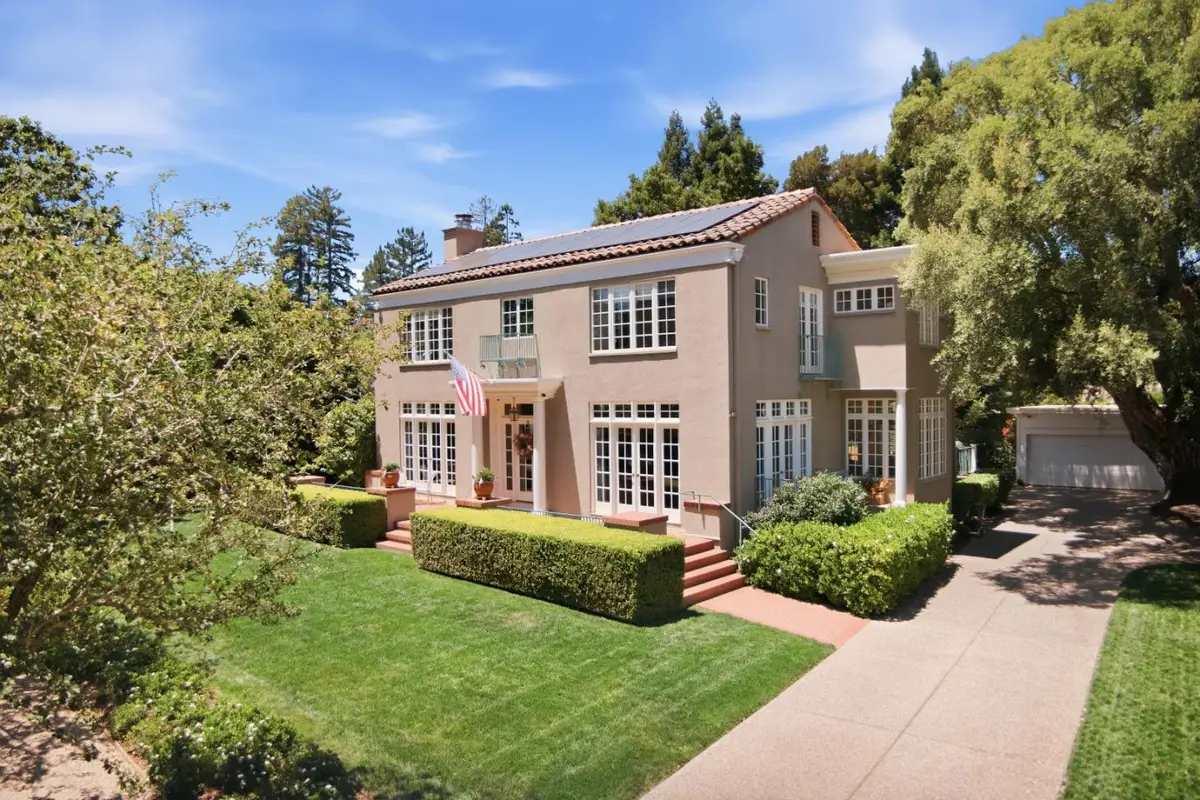 128 Clark Drive, San Mateo, CA 94402 - #1
