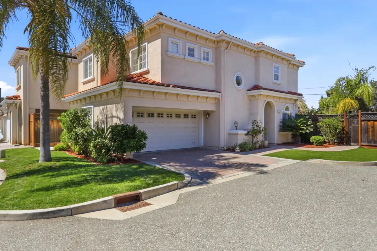 1745 Cambria Court, San Jose, CA 95124 - #1