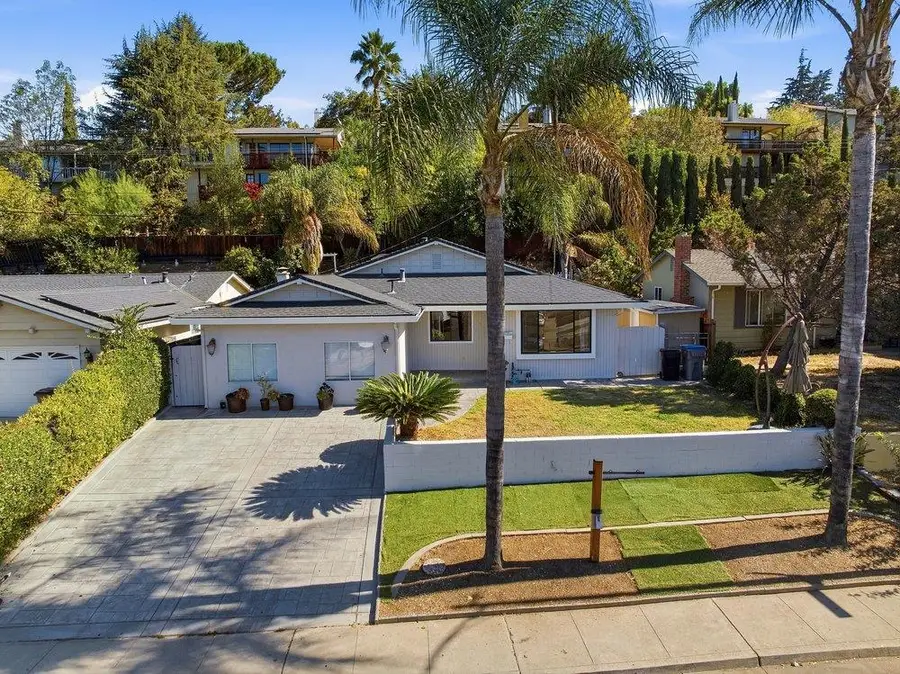 758 Candlestick Way, San Jose, CA 95127 - #2