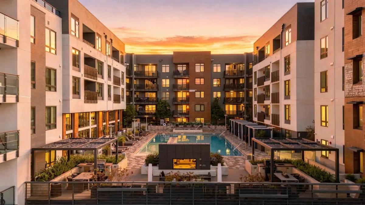 3578 Rambla Place #314, Santa Clara, CA 95051 - #1