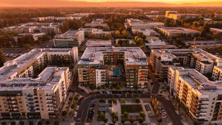 3578 Rambla Place #314, Santa Clara, CA 95051 - #3
