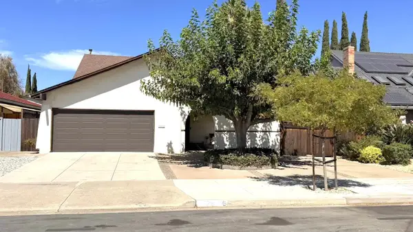 273 Sposito Circle, San Jose, CA 95136