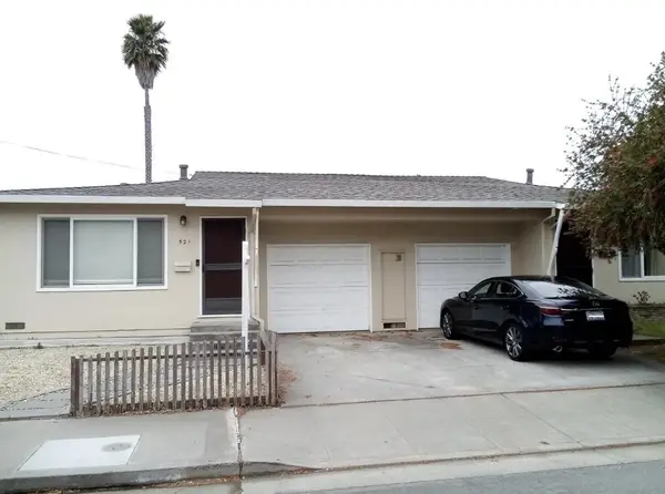 521 Darwin Street, Santa Cruz, CA 95062